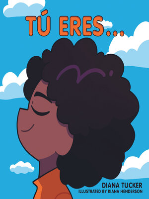 cover image of Tú Eres...